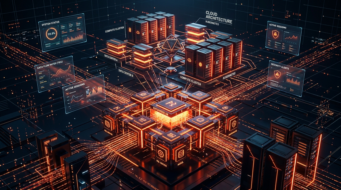 Oracle Apex Apps