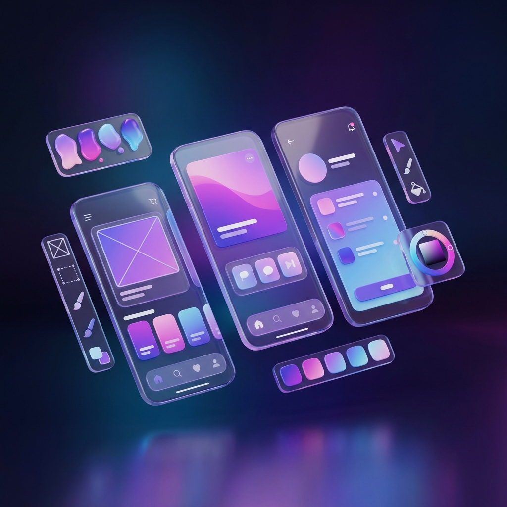 UI/UX Design