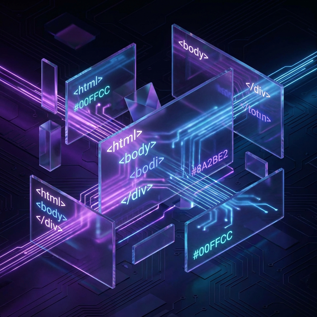 Website Development